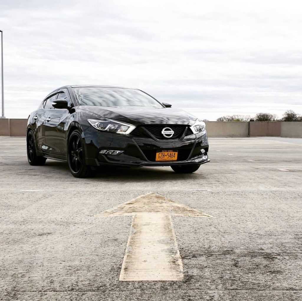 Monday's on point. #MotivationMonday #NissanMaxima #Nissan #Maxima &: @just2incr...