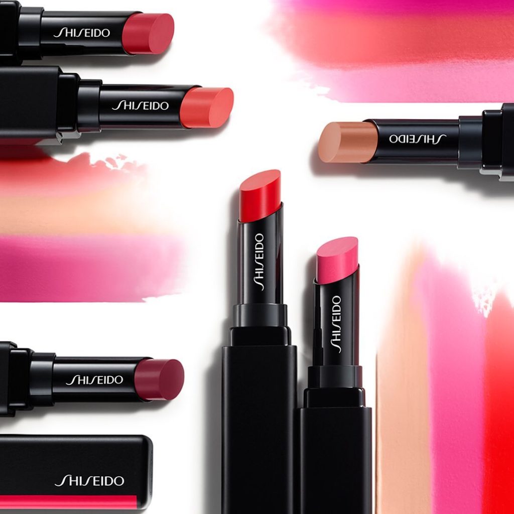 Buttery and bold, experience all 15 shades of ColorGel LipBalm—a moisturizing fo...