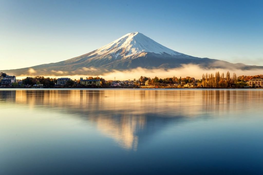 Visit Japan: Mount Fuji’s climbing season is almost here! Are you ready to tackle Japan’s mos… Mount Fuji's climbing season is almost here! Are you ready to tackle Japan's mos...