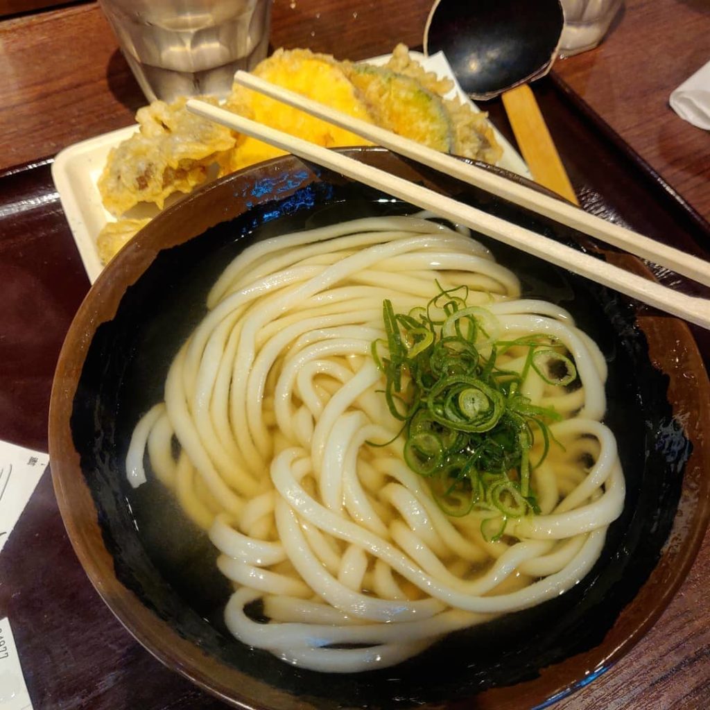 Visit Japan: Tokyo’s Kagawa Ippuku Kanda is number 4 in our countdown of Japan’s most afforda… Tokyo's Kagawa Ippuku Kanda is number 4 in our countdown of Japan's most afforda...