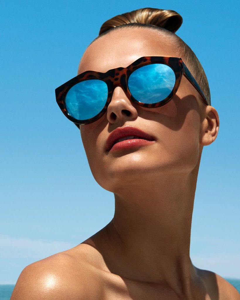 Have you ever been concerned by using fragrance during summer?

Try our NEW RISI...