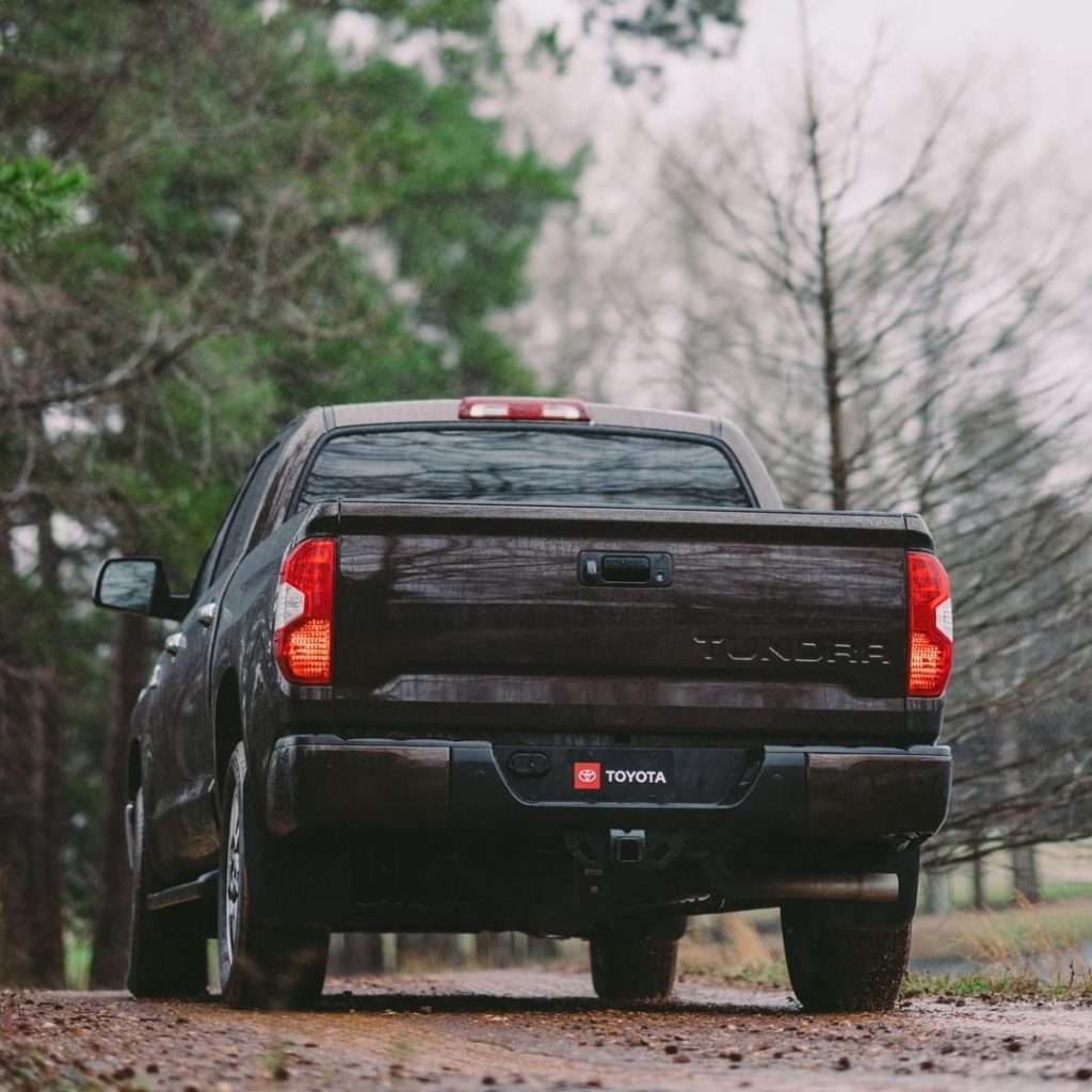 With its available deck rail system, easy lower and lift tailgate, and available...