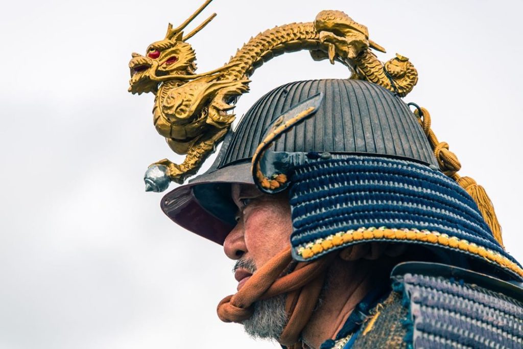 The Japan Times: Every year, on a blistering hot day in late July, hundreds of armor-clad partici… Every year, on a blistering hot day in late July, hundreds of armor-clad partici...