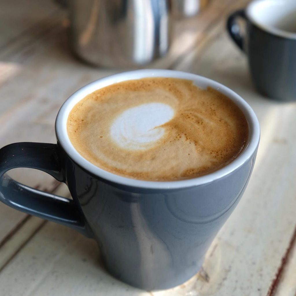 Unlimited Coffee Bar's Barista Training Lab Tokyo offers classes that cover all ...