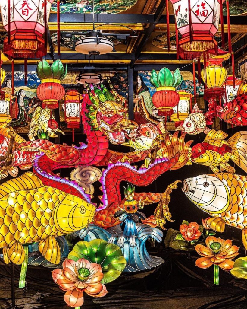 Japan Travel: Looking for something to add to the Tokyo summer travel itinerary? The “Wa No Ak… Looking for something to add to the Tokyo summer travel itinerary? The "Wa No Ak...