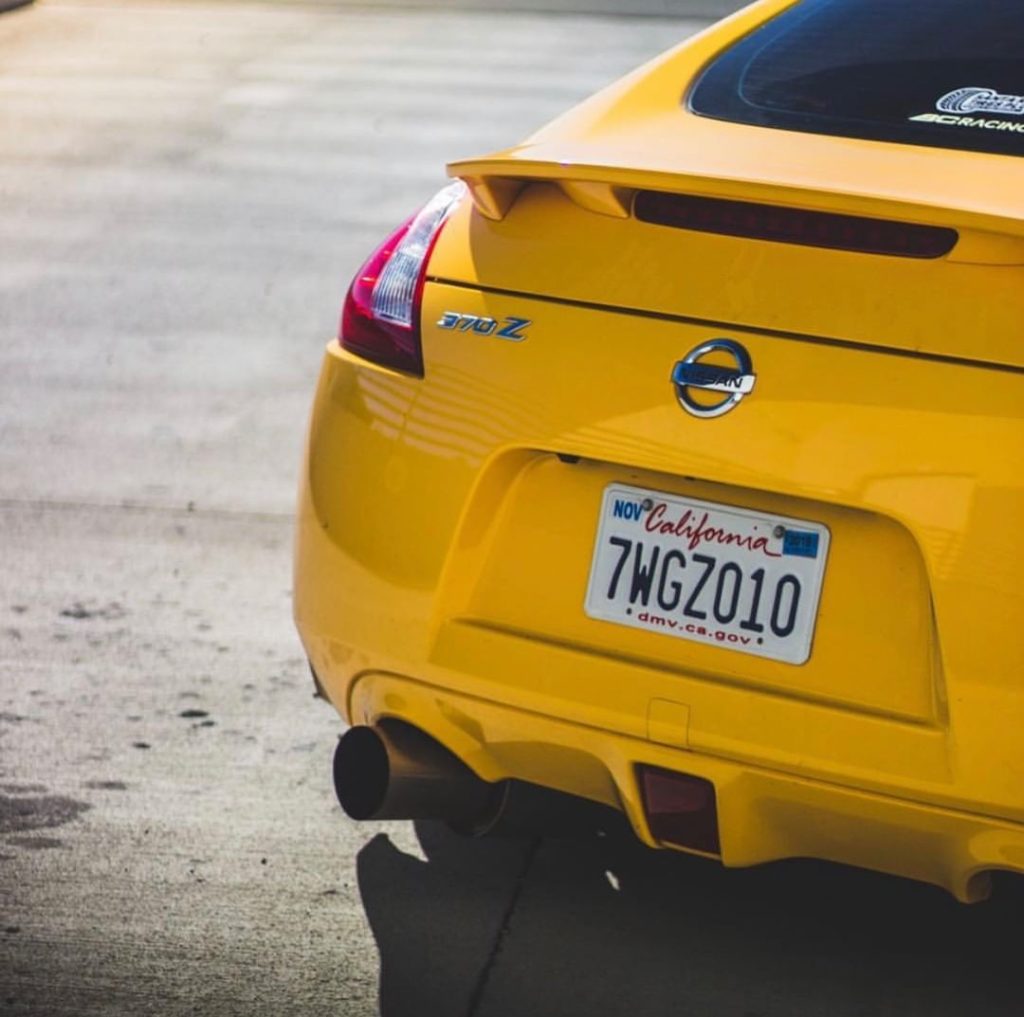 Summer aesthetic.  #Nissan370Z #Nissan #370Z &: @1_minion_z...