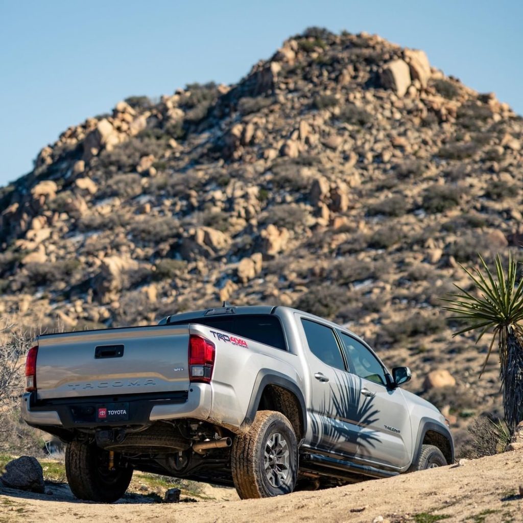 No matter the destination, #Tacoma will get you there. #LetsGoPlaces...