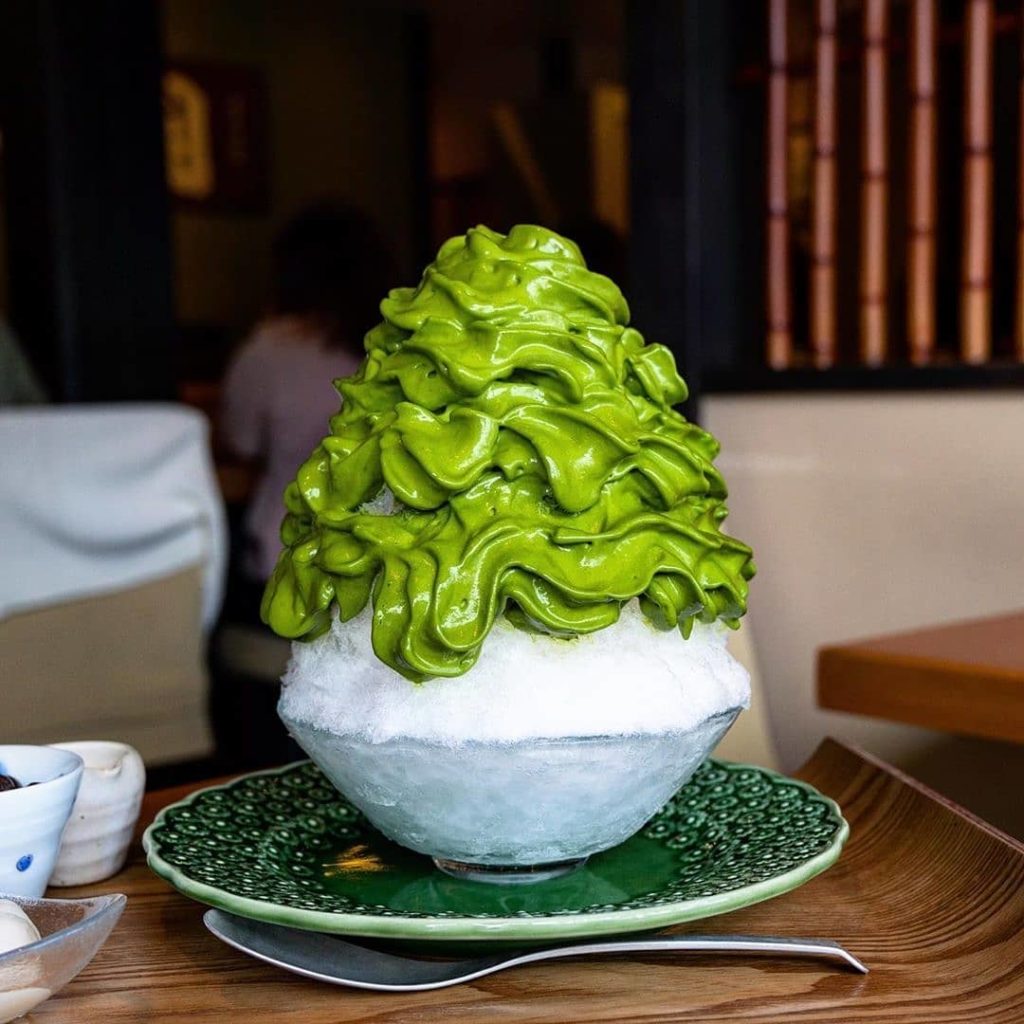 Visit Japan: We eat a number of ‘summer foods’ here in Japan, such as cold noodles, watermelo… We eat a number of 'summer foods' here in Japan, such as cold noodles, watermelo...