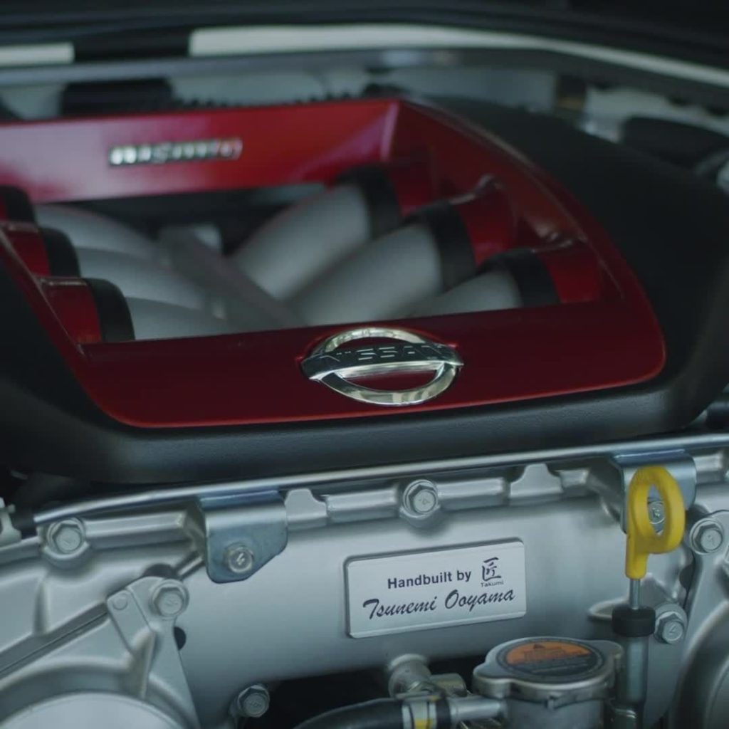 The 2020 GT-R NISMO amplifies power, braking and cornering performance whether o...