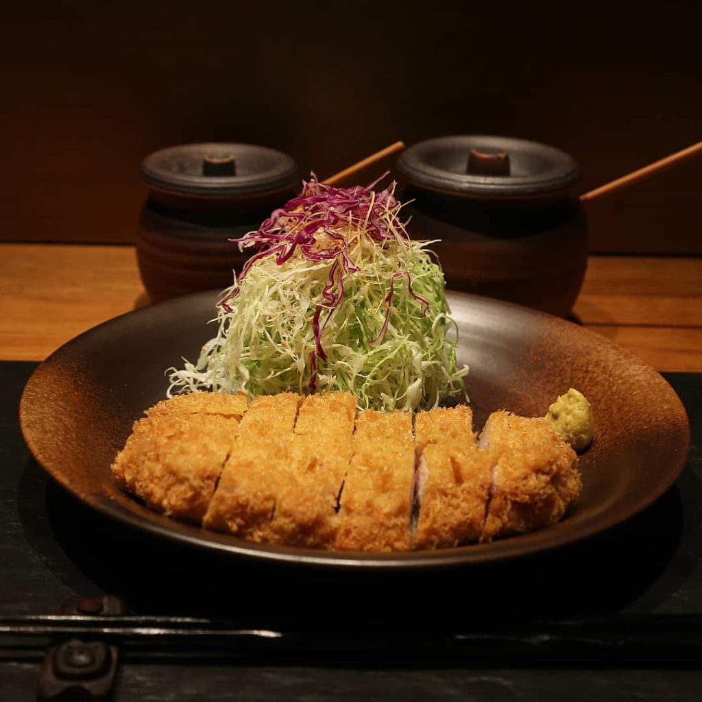 Visit Japan: Last one! Welcome to Katsuzen restaurant, located in Ginza, Tokyo (one of the ch… Last one! Welcome to Katsuzen restaurant, located in Ginza, Tokyo (one of the ch...