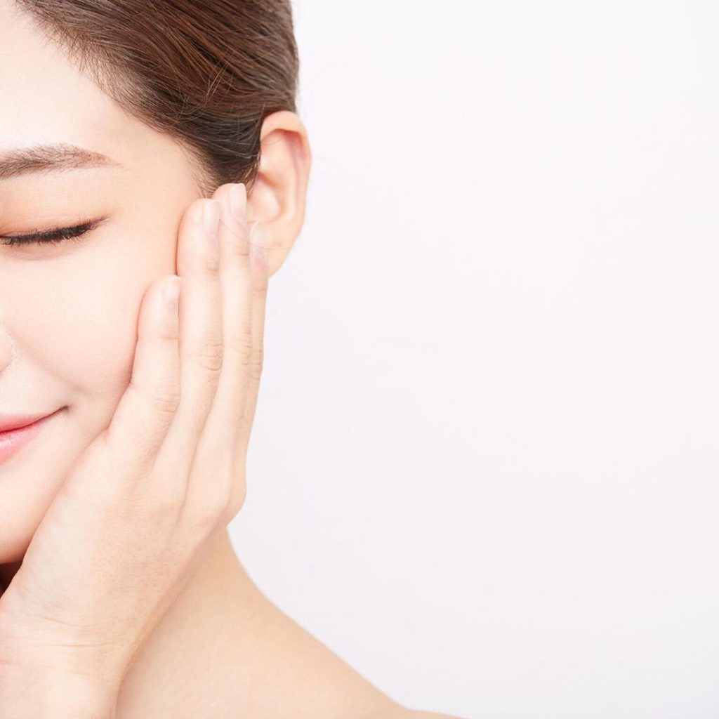 Indulge your skin today with #shiseidoskincare!  #jbeauty #shiseidocleanser #ski...