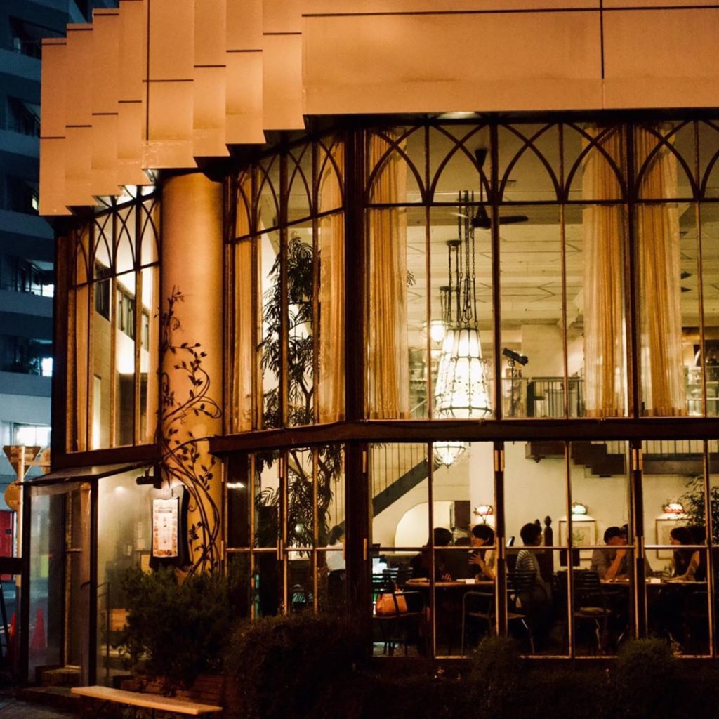 From James Bond to anime, many travelers are seeking out real-world locations fr...