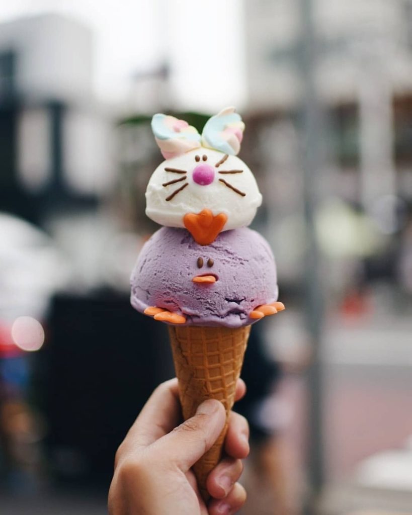 Phew...it has been H-O-T lately (welcome to summer, right?!) - but it gives us a...