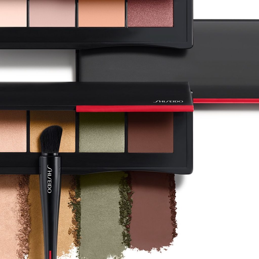 SHISEIDO: The diagonally cut bristles on the NANAME FUDE Multi Eye Brush deliver the perfe… The diagonally cut bristles on the NANAME FUDE Multi Eye Brush deliver the perfe...
