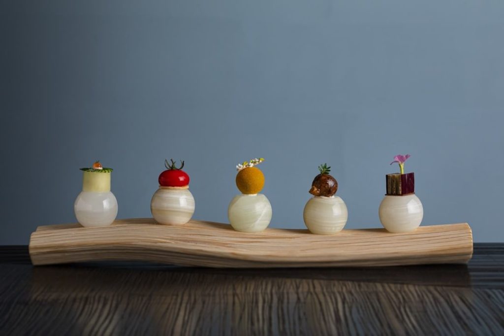 Visit Japan: Attention to detail is what makes Japanese food so picture-perfect (and deliciou… Attention to detail is what makes Japanese food so picture-perfect (and deliciou...