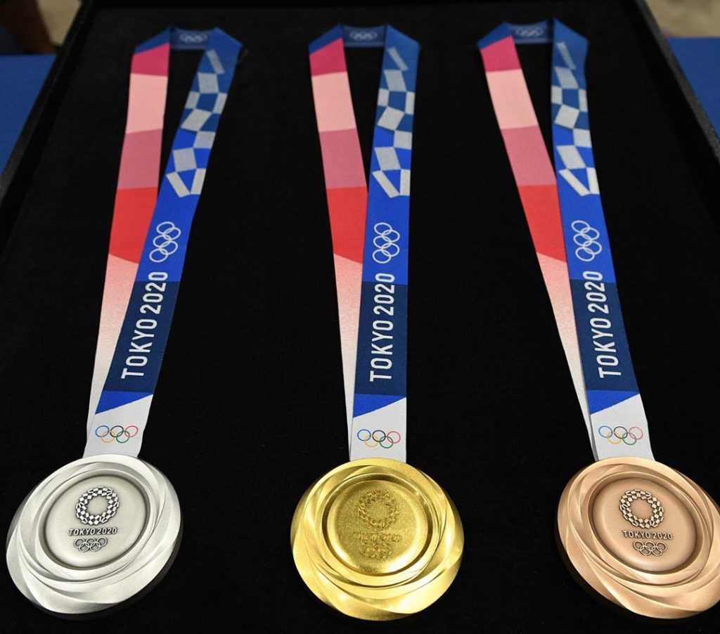 The Japan Times: With the world’s biggest sporting events less than a year away, organizers on We… With the world’s biggest sporting events less than a year away, organizers on We...