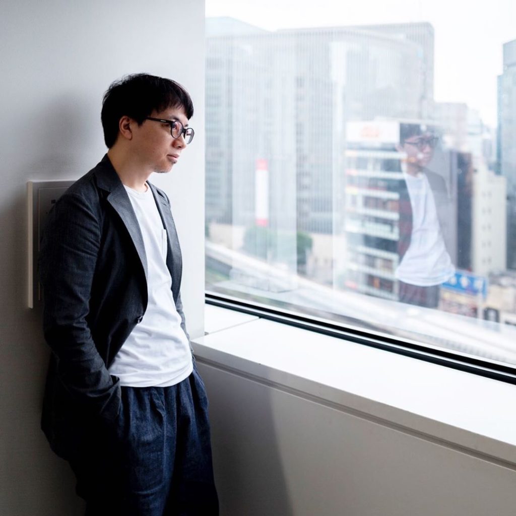 The Japan Times: Makoto Shinkai’s latest film, “Weathering With You,” couldn’t have been accompan… Makoto Shinkai’s latest film, “Weathering With You,” couldn’t have been accompan...