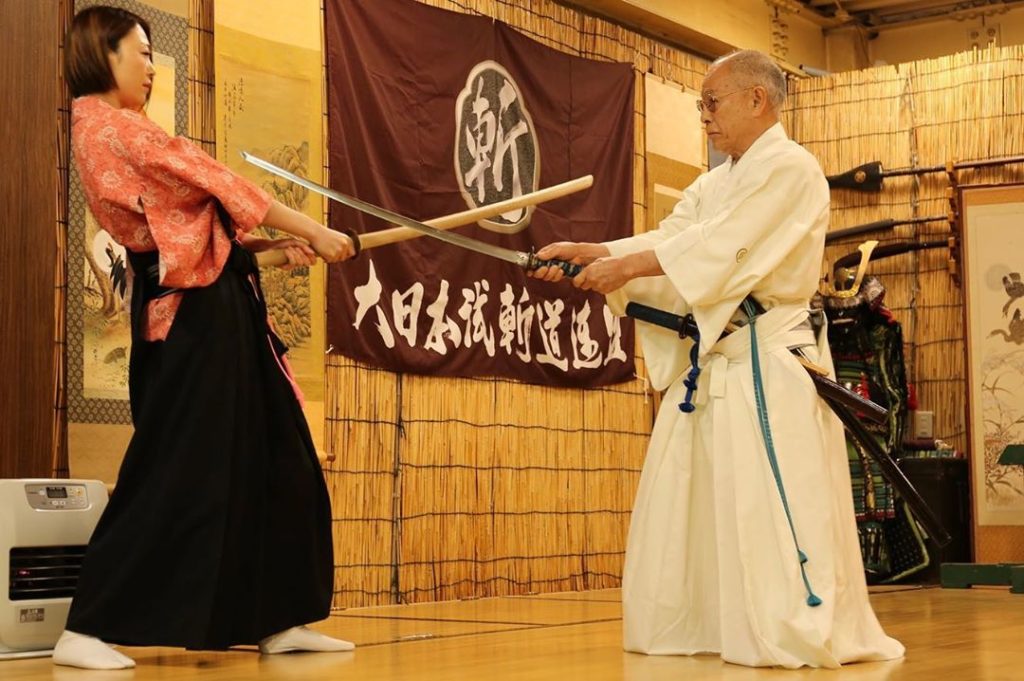 Most major sightseeing spots are packed with yukata-clad tourists bobbling green...