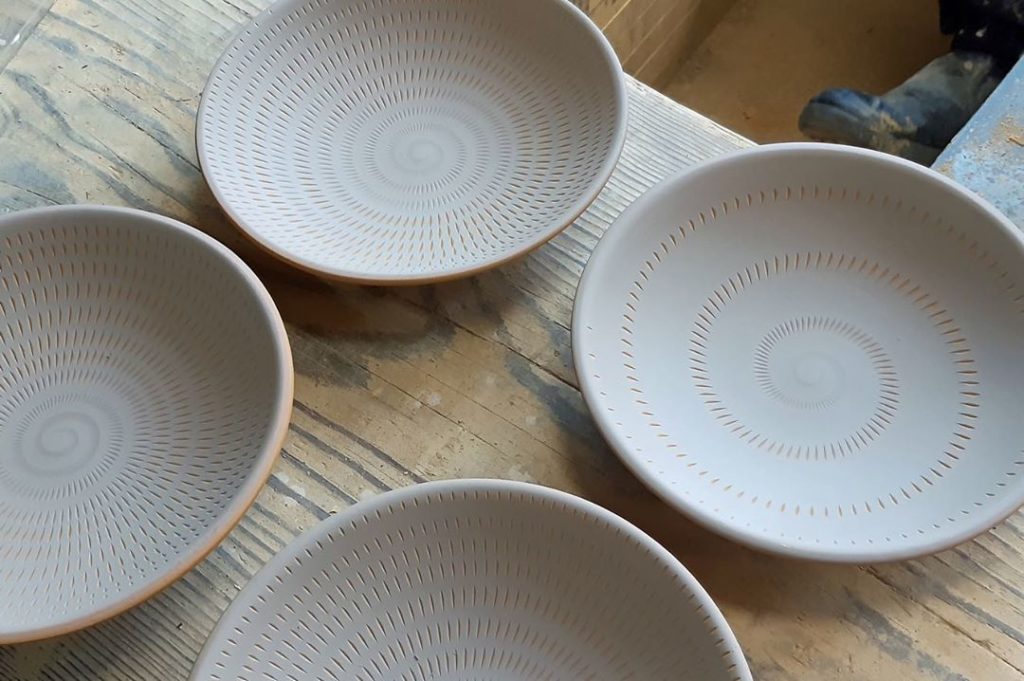 Kyushu is a dream destination for pottery lovers, with famous pottery villages i...