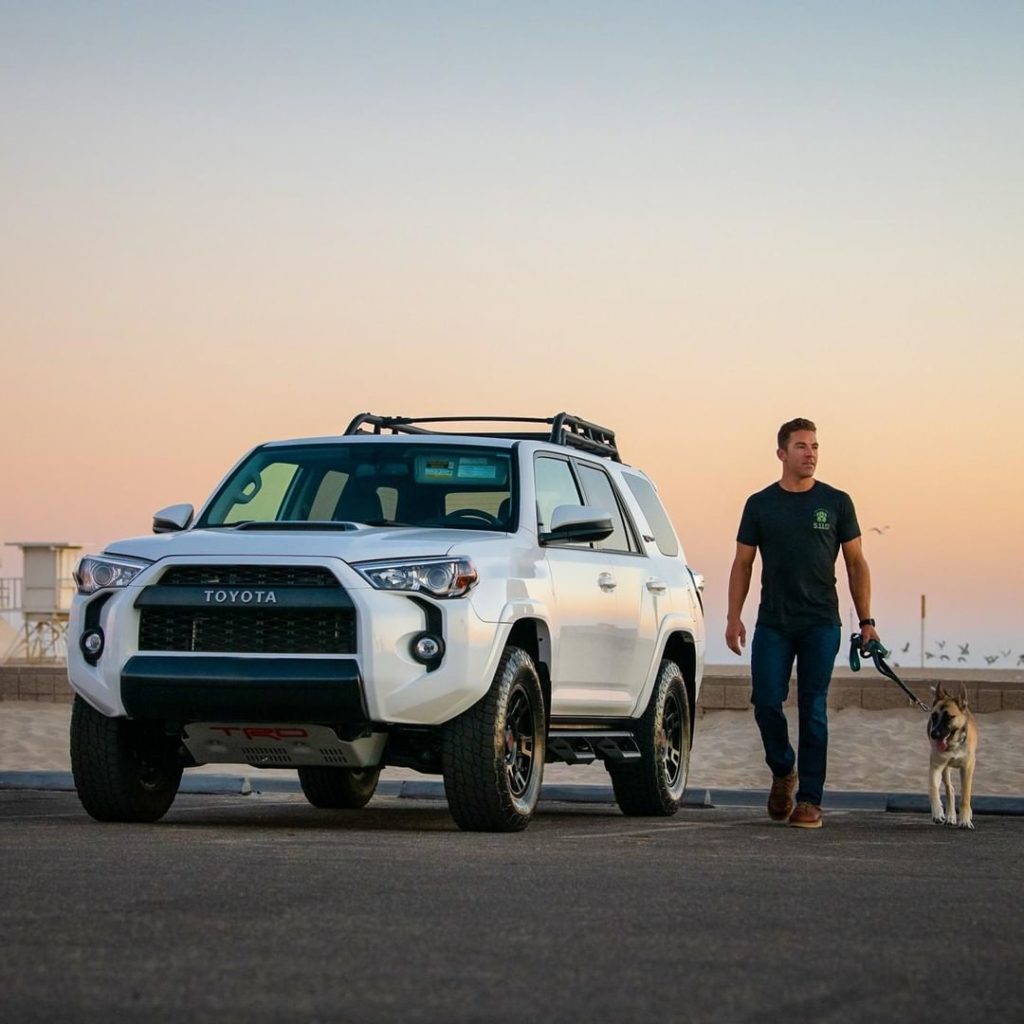 When the stress of being a first responder becomes too daunting, the LA Fire Dep...