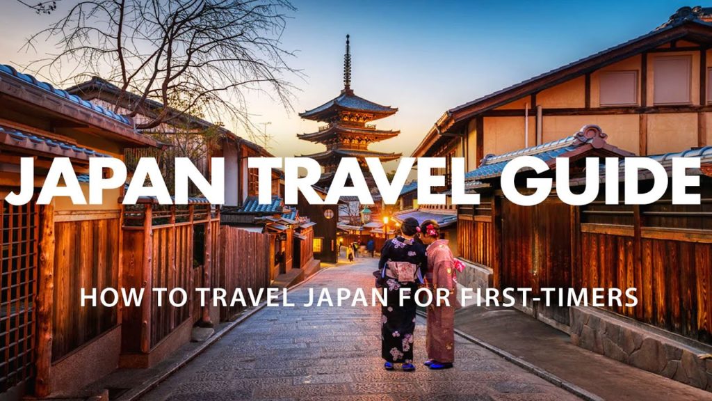 Japan Travel Guide – How to travel Japan Japan Travel Guide - How to travel Japan