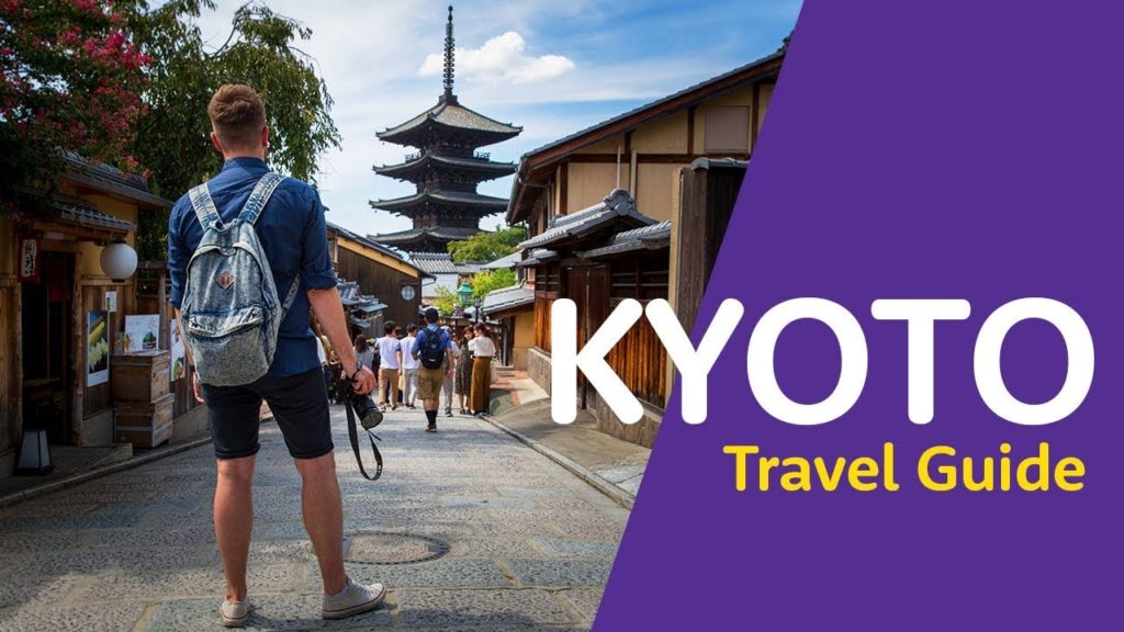 🇯🇵 Kyoto Travel Guide 🇯🇵 | Travel better in JAPAN!