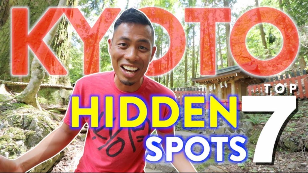 Kyoto Top 7 Hidden Spots to Beat the Crowds