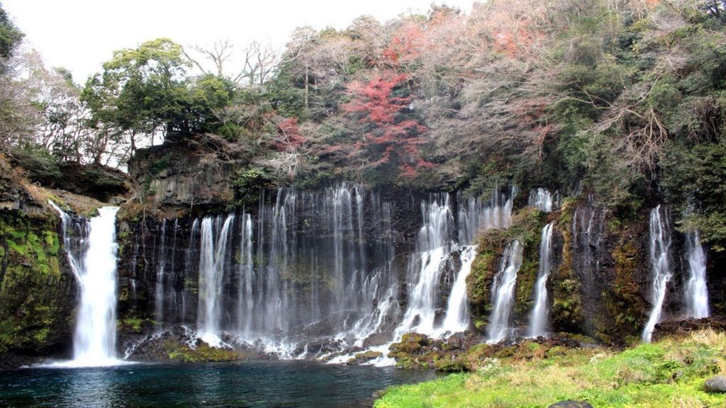 Shizuoka Tourist Attractions: 15 Top Places to Visit