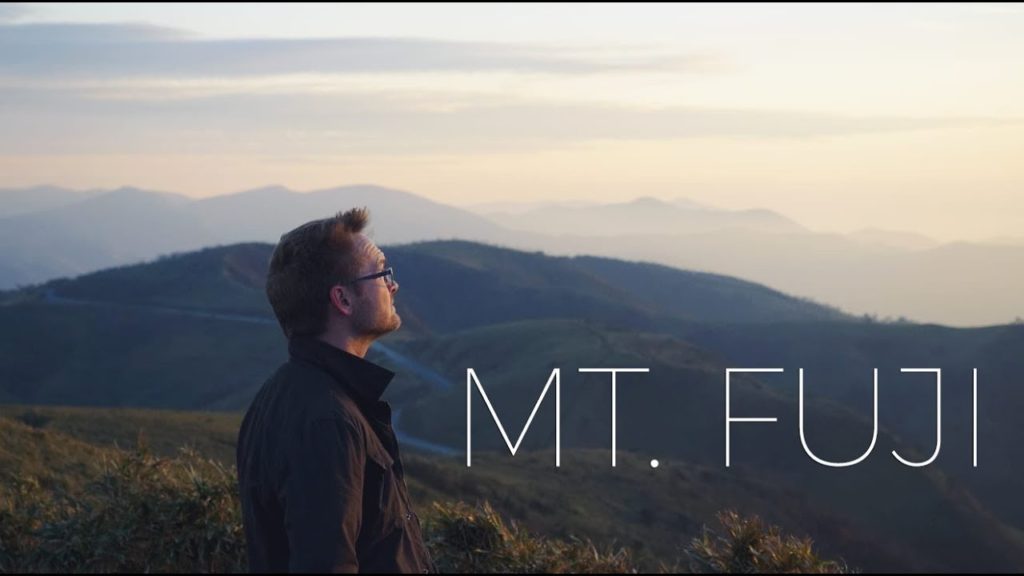 Mt. Fuji Travel Guide Mt. Fuji Travel Guide