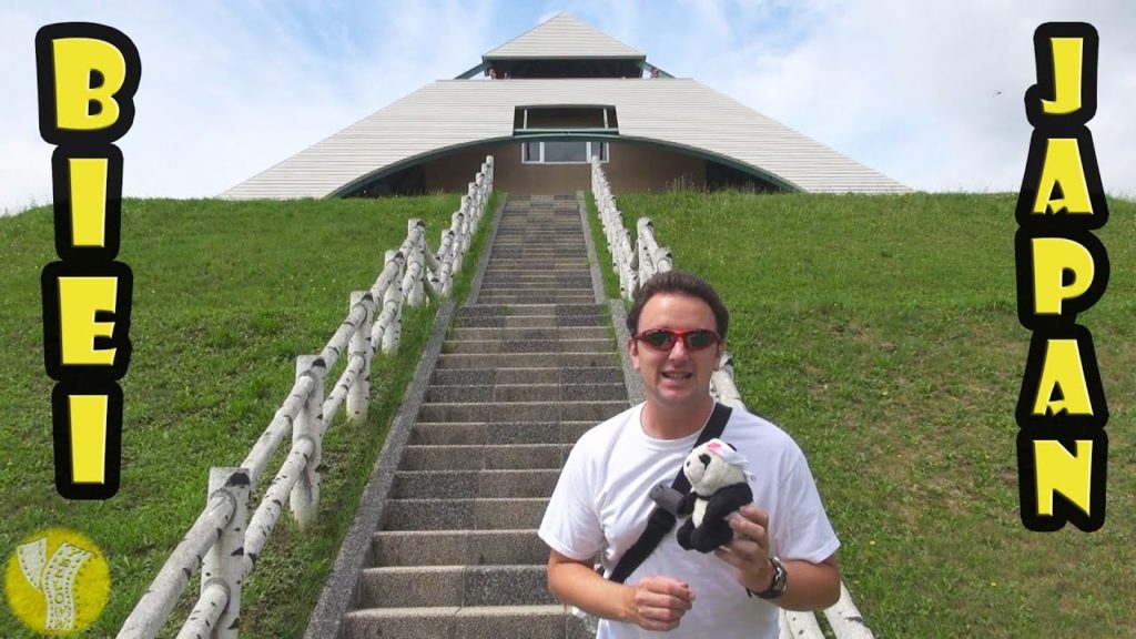Biei Hokkaido Japan Travel Guide
