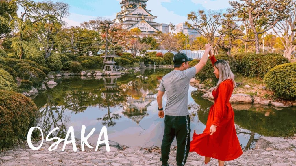 HOW TO HACK OSAKA | Travel Guide & Tips 2019 | WATCH BEFORE YOU GO HOW TO HACK OSAKA | Travel Guide & Tips 2019 | WATCH BEFORE YOU GO