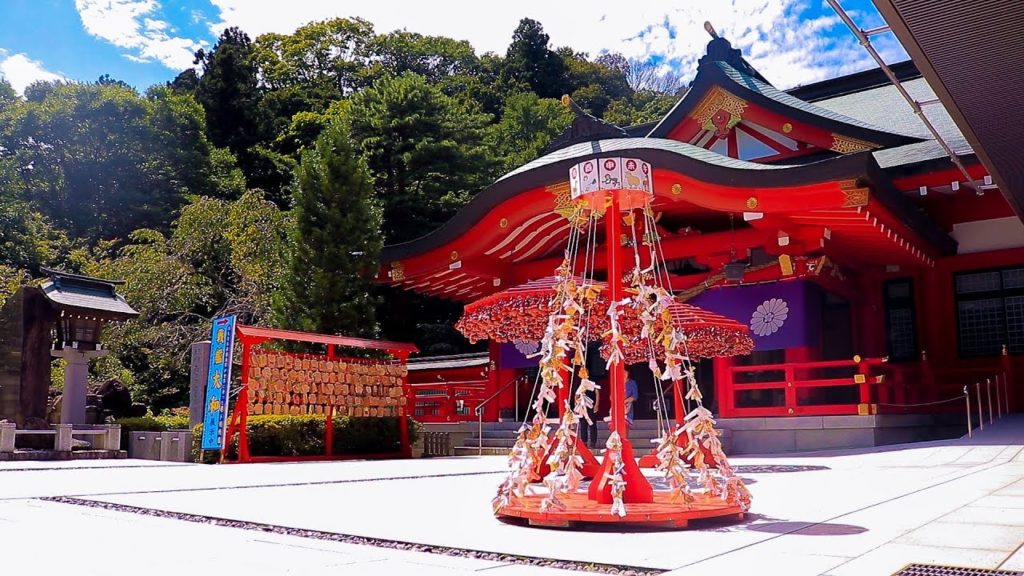 SENDAI in 17 minutes – Trip to Japan SENDAI in 17 minutes - Trip to Japan