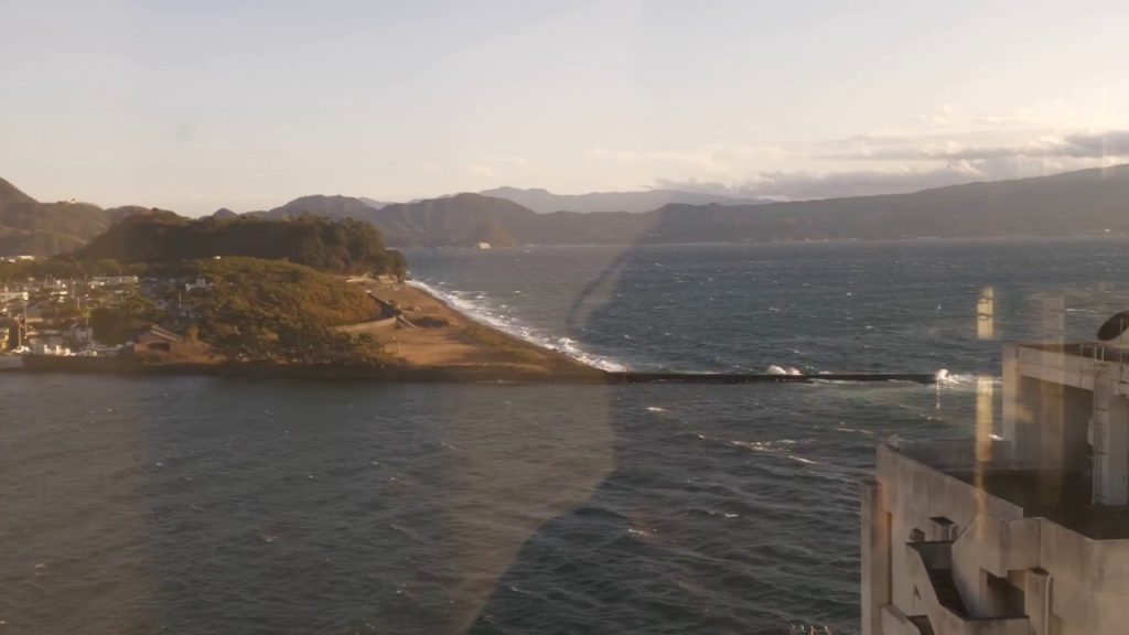 【Live】Walking in Numazu city of Shizuoka prefecture