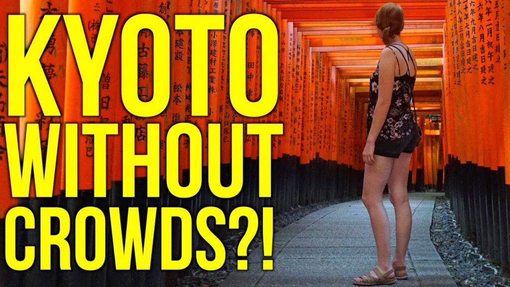 EVERY MUST SEE SIGHT in KYOTO: Top 22 Things to Do | Japan Interactive Travel Guide EVERY MUST SEE SIGHT in KYOTO: Top 22 Things to Do | Japan Interactive Travel Guide