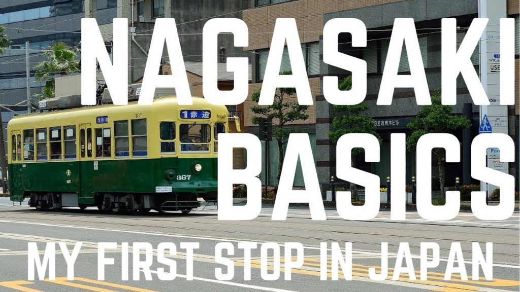 Everything You Need to Know for your Nagasaki, Japan Trip 2017 - NAGASAKI TRAVEL GUIDE BASICS