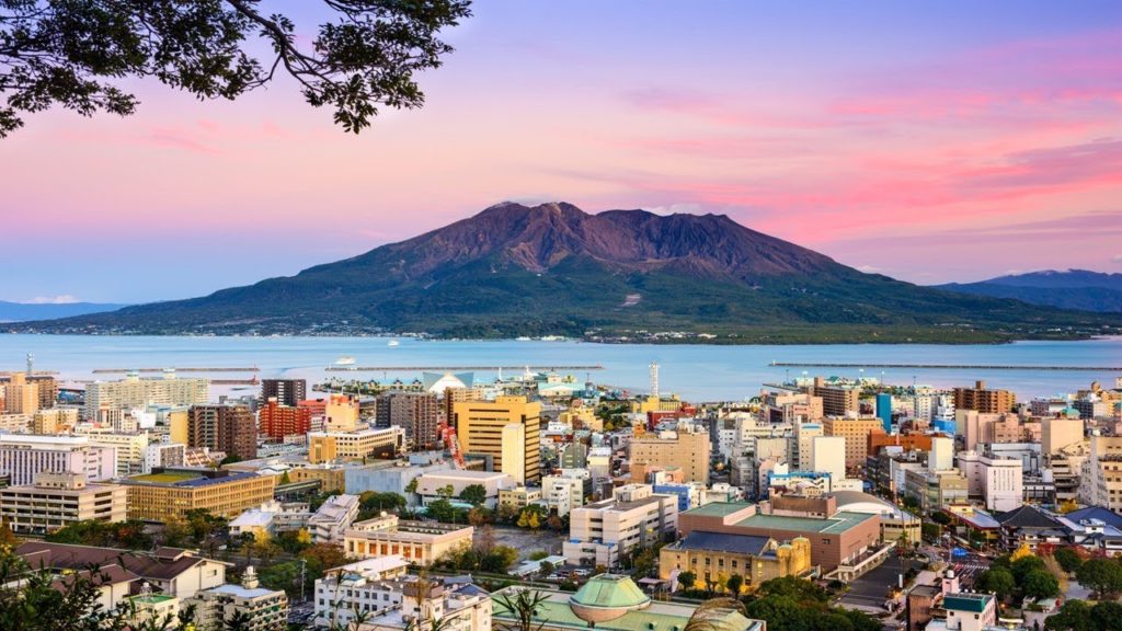 Kagoshima Tourist Attractions: 15 Top Places to Visit