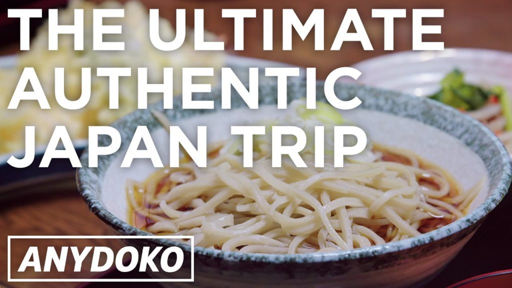 From Tokyo to Akita Prefecture: The Best Authentic Japan Experience From Tokyo to Akita Prefecture: The Best Authentic Japan Experience