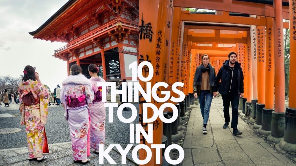 KYOTO Travel Guide I Watch BEFORE You Go I Japan KYOTO Travel Guide I Watch BEFORE You Go I Japan