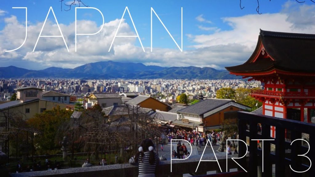 Japan Explored: Part 3 – Nagano, Takayama, Mountains Japan Explored: Part 3 - Nagano, Takayama, Mountains