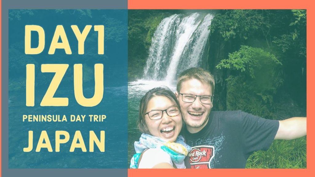 Vlog#41 IZU TRIP DAY1 | izu peninsula day trip, Shizuoka Japan Vlog#41 IZU TRIP DAY1 | izu peninsula day trip, Shizuoka Japan