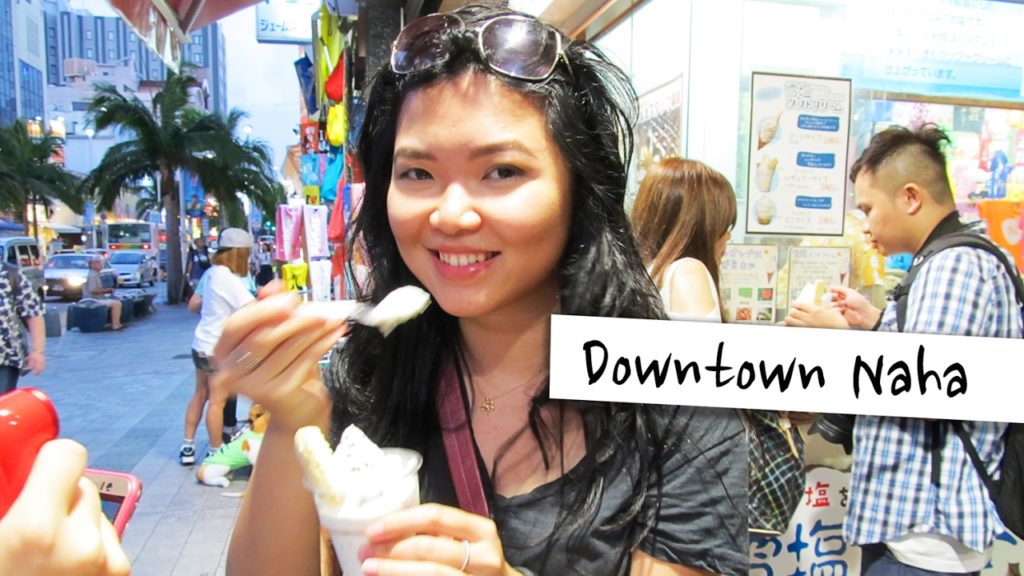 OKINAWA JAPAN VLOG | Downtown Naha 沖繩自由行 #5 OKINAWA JAPAN VLOG | Downtown Naha 沖繩自由行 #5