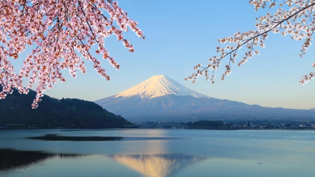 Tokyo Japan - Mt Fuji, Lake Ashi and Bullet Train Day Trip