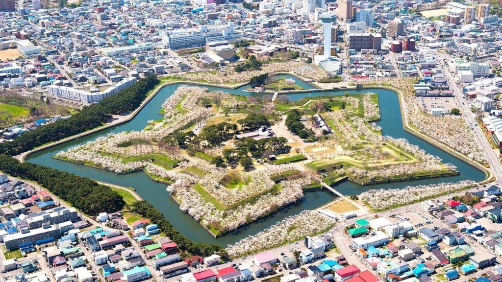 Hakodate Tourist Attractions: 15 Top Places to Visit Hakodate Tourist Attractions: 15 Top Places to Visit