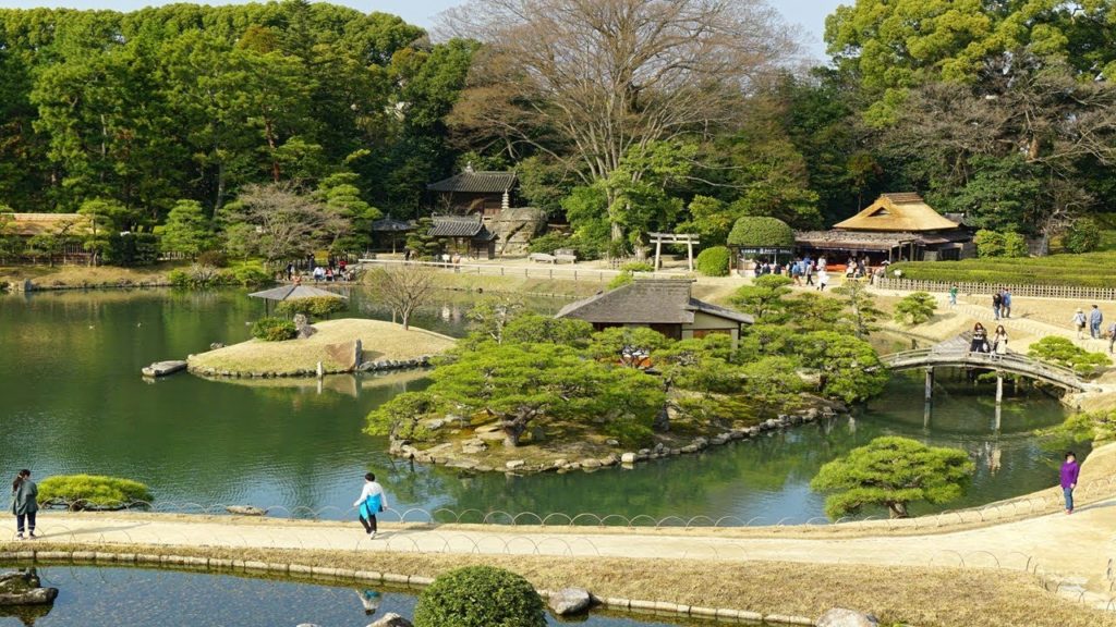 Okayama Tourist Attractions: 15 Top Places to Visit Okayama Tourist Attractions: 15 Top Places to Visit