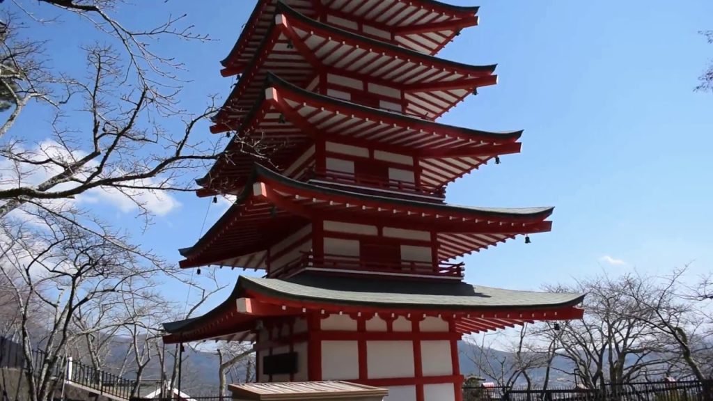 Best Places to Visit Near Mount Fuji.  Fuji Five Lakes Travel. Yamanashi Prefecture. Best Places to Visit Near Mount Fuji.  Fuji Five Lakes Travel. Yamanashi Prefecture.