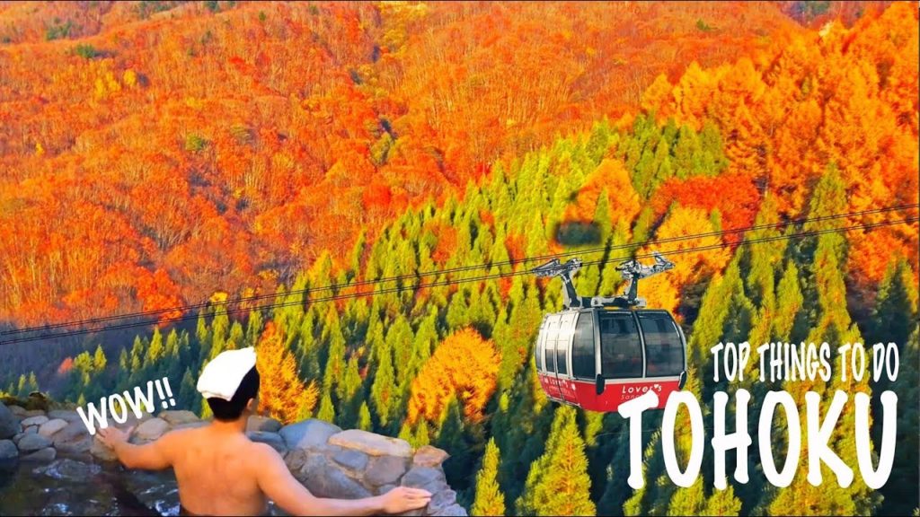 Top Autumn Adventures in Tohoku – Go!Go!Tohoku!! Japan Travel Top Autumn Adventures in Tohoku - Go!Go!Tohoku!! Japan Travel