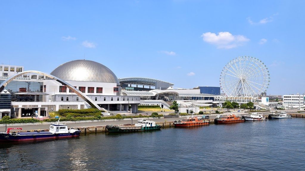 Nagoya Tourist Attractions: 15 Top Places to Visit