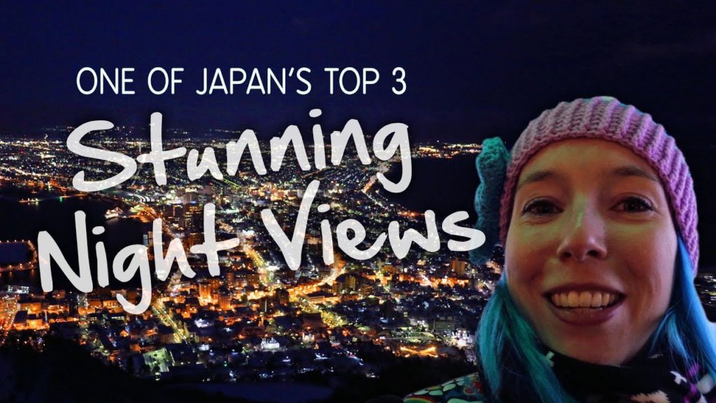 Exploring HAKODATE – Hokkaido, Japan Exploring HAKODATE - Hokkaido, Japan