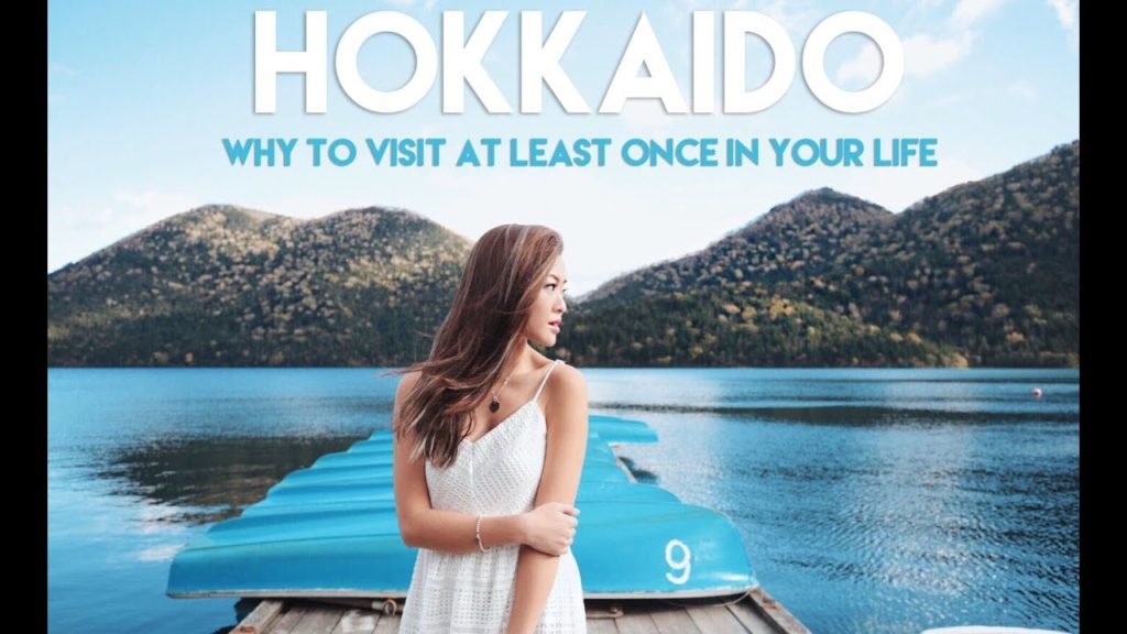 Hokkaido Adventure – Why You MUST VISIT At Least Once In Your Life – #TSLGoesHokkaido Part 1 Hokkaido Adventure - Why You MUST VISIT At Least Once In Your Life - #TSLGoesHokkaido Part 1