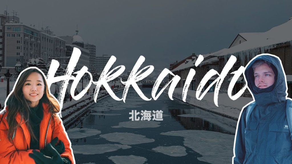 | Travel Vlog | Hokkaido 2019 February #Japan #Hokkaido #Sapporo #Otaru #Snowfestival #Adamuji | Travel Vlog | Hokkaido 2019 February #Japan #Hokkaido #Sapporo #Otaru #Snowfestival #Adamuji